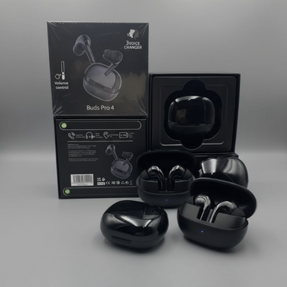 Samsung Buds 4 ANC Wireless Earbuds